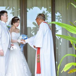 ザ・マジェスティック チャペル の写真1枚目