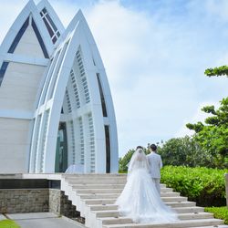 ザ・マジェスティック チャペル の写真4枚目