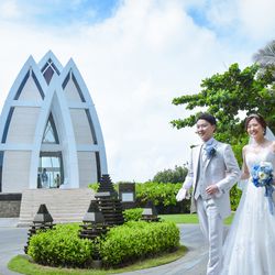 ザ・マジェスティック チャペル の写真5枚目