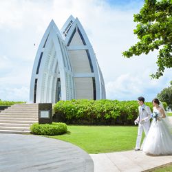 ザ・マジェスティック チャペル の写真6枚目