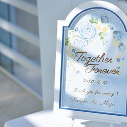 ザ・マジェスティック チャペル の写真1枚目