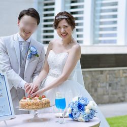 ザ・マジェスティック チャペル の写真2枚目