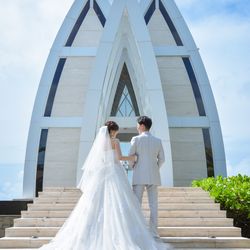 ザ・マジェスティック チャペル の写真1枚目