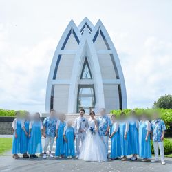 ザ・マジェスティック チャペル の写真8枚目