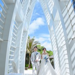 ザ・マジェスティック チャペル　の写真9枚目