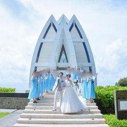 ザ・マジェスティック チャペル　の写真13枚目