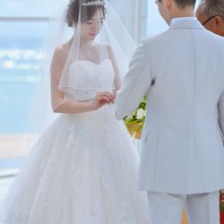 ザ・マジェスティック チャペル　の写真14枚目