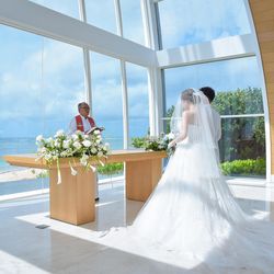 ザ・マジェスティック チャペル　の写真10枚目