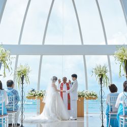 ザ・マジェスティック チャペル　の写真16枚目