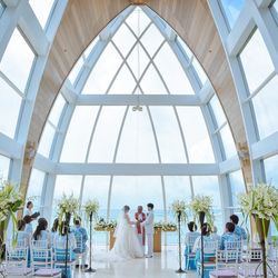 ザ・マジェスティック チャペル　の写真15枚目