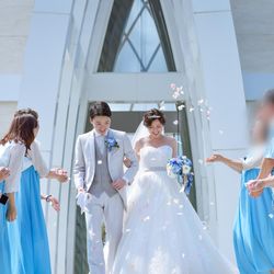 ザ・マジェスティック チャペル の写真5枚目