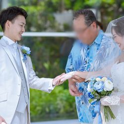 ザ・マジェスティック チャペル　の写真12枚目