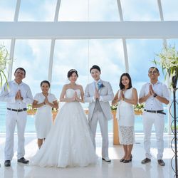 ザ・マジェスティック チャペル　の写真17枚目