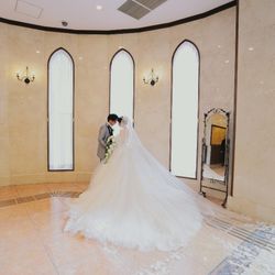 マリエカリヨン名古屋の写真13枚目