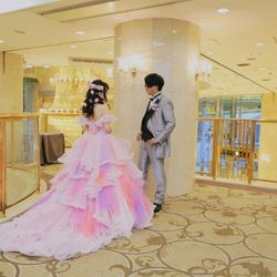 マリエカリヨン名古屋の写真31枚目