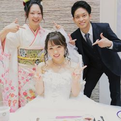 マリエカリヨン名古屋の写真6枚目