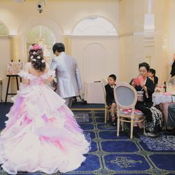 マリエカリヨン名古屋の写真20枚目