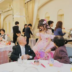 マリエカリヨン名古屋の写真1枚目