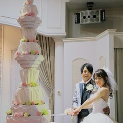 マリエカリヨン名古屋の写真15枚目