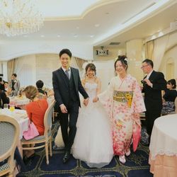 マリエカリヨン名古屋の写真8枚目