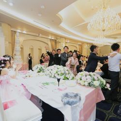 マリエカリヨン名古屋の写真18枚目