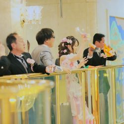 マリエカリヨン名古屋の写真8枚目