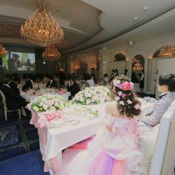 マリエカリヨン名古屋の写真6枚目