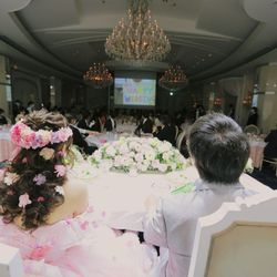 マリエカリヨン名古屋の写真8枚目