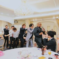 マリエカリヨン名古屋の写真1枚目