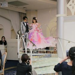 マリエカリヨン名古屋の写真17枚目