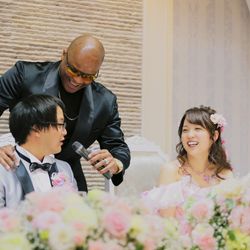 マリエカリヨン名古屋の写真5枚目