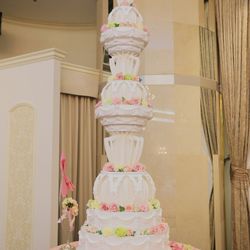 マリエカリヨン名古屋の写真1枚目