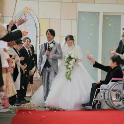 マリエカリヨン名古屋の写真5枚目