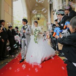 マリエカリヨン名古屋の写真33枚目