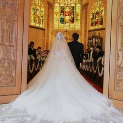 マリエカリヨン名古屋の写真20枚目