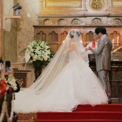 マリエカリヨン名古屋の写真26枚目