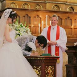 マリエカリヨン名古屋の写真8枚目