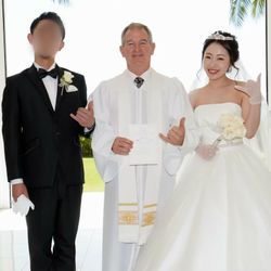 ザ・モアナチャペルの写真12枚目