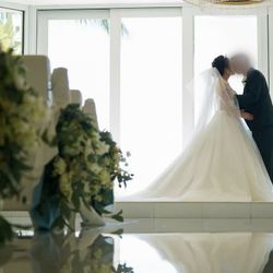 ザ・モアナチャペルの写真21枚目