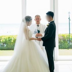 ザ・モアナチャペルの写真26枚目