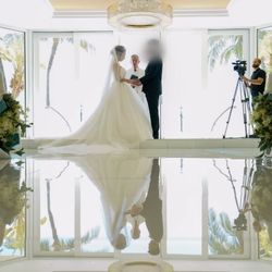 ザ・モアナチャペルの写真29枚目