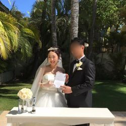 ザ・モアナチャペルの写真35枚目