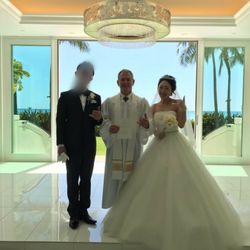 ザ・モアナチャペルの写真5枚目