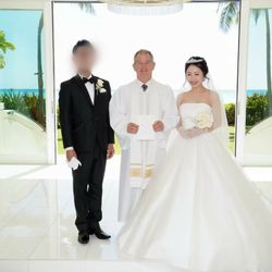 ザ・モアナチャペルの写真3枚目