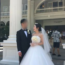 ザ・モアナチャペルの写真17枚目