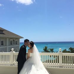 ザ・モアナチャペルの写真3枚目