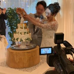 ザ・モアナチャペルの写真32枚目