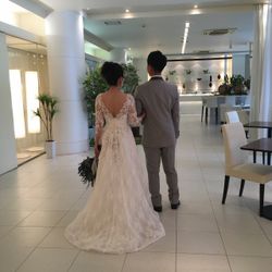 ザ・モアナチャペルの写真33枚目