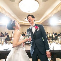 ザ・リッツ・カールトン大阪の写真2枚目