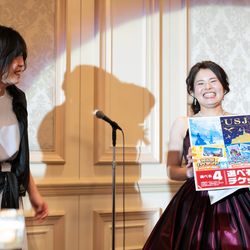 ザ・リッツ・カールトン大阪の写真21枚目